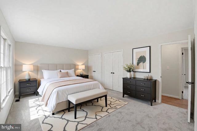 DALE CITY - Residential