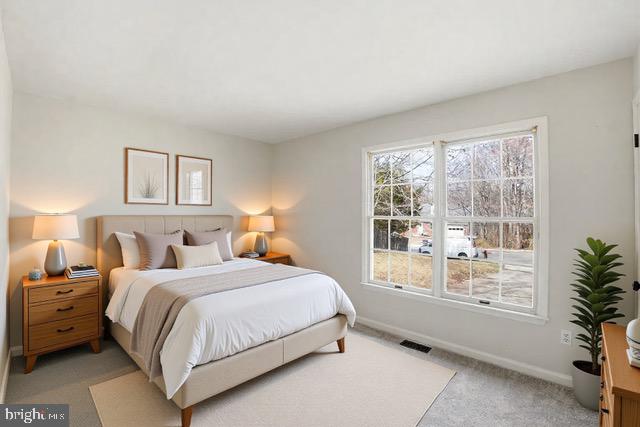 DALE CITY - Residential