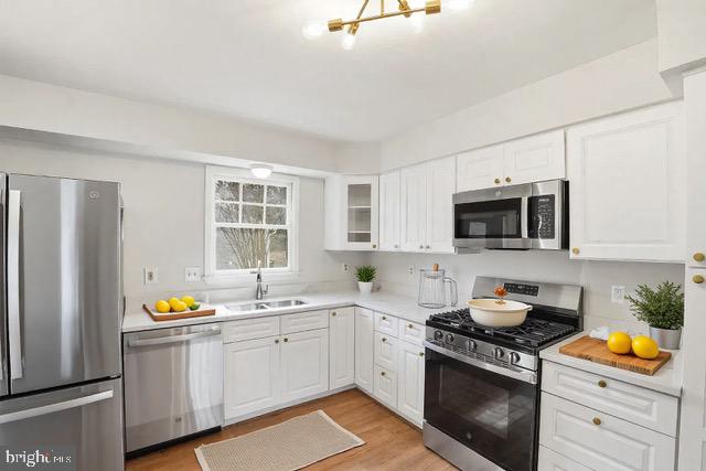 DALE CITY - Residential