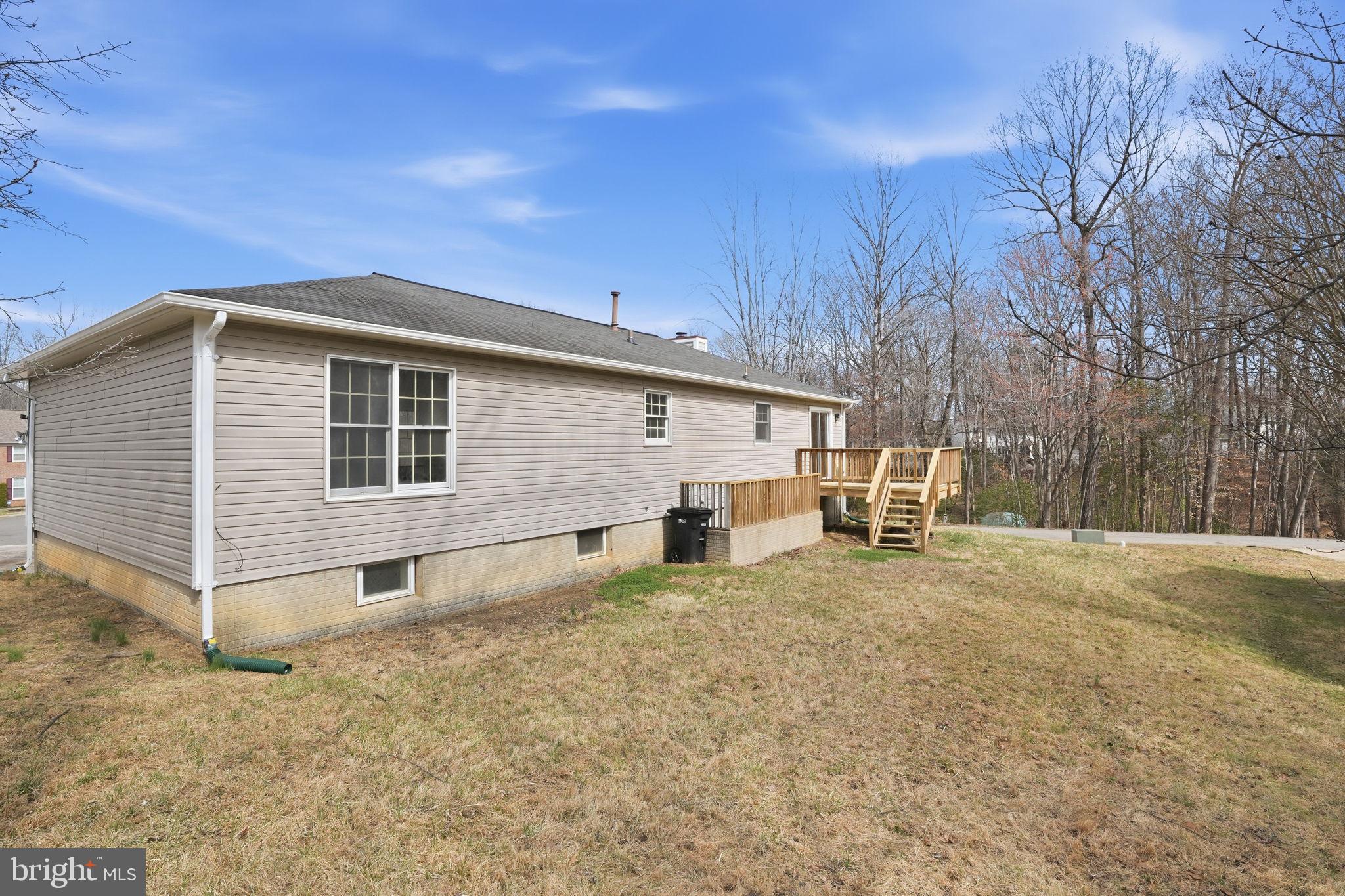 DALE CITY - Residential