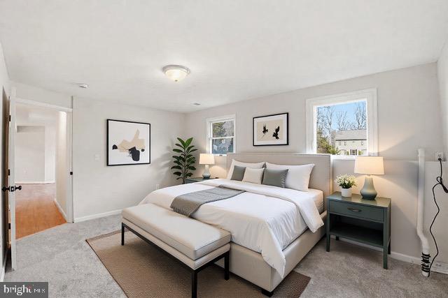 DALE CITY - Residential