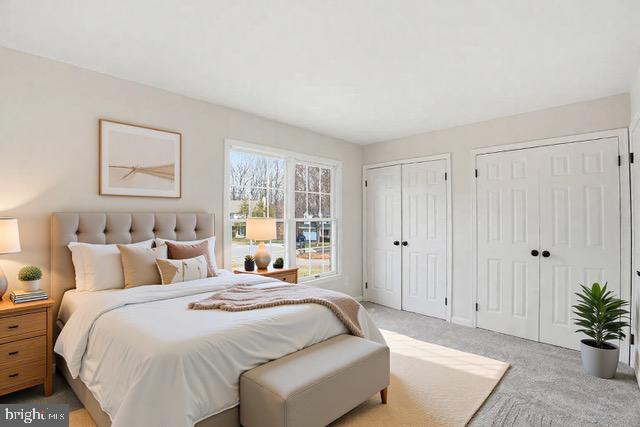 DALE CITY - Residential