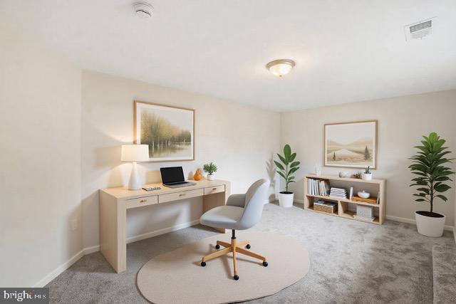 DALE CITY - Residential