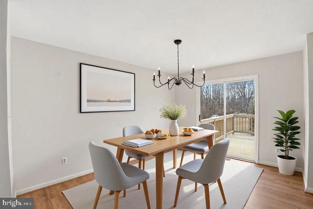 DALE CITY - Residential