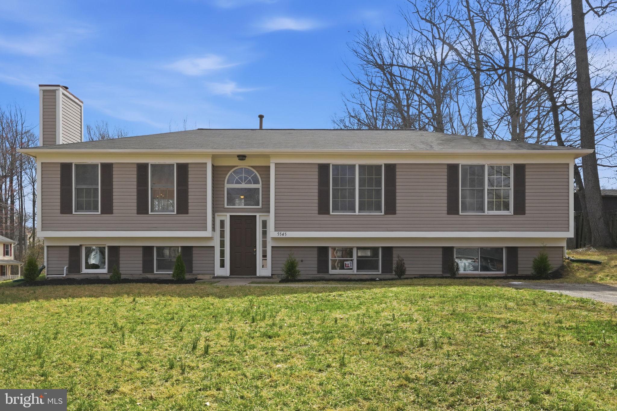 DALE CITY - Residential