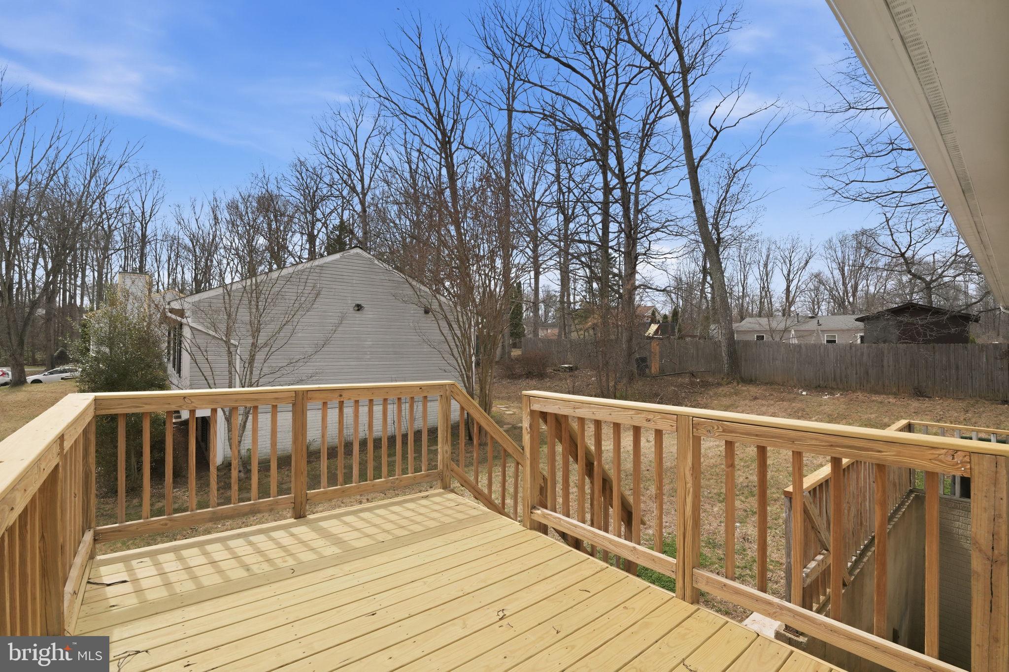 DALE CITY - Residential