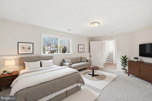 DALE CITY - Residential