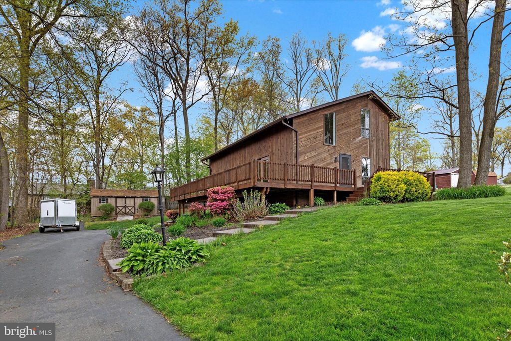 Photo of 28 Laurel Hill Drive, Quarryville, PA 17566 (MLS # PALA2049722)