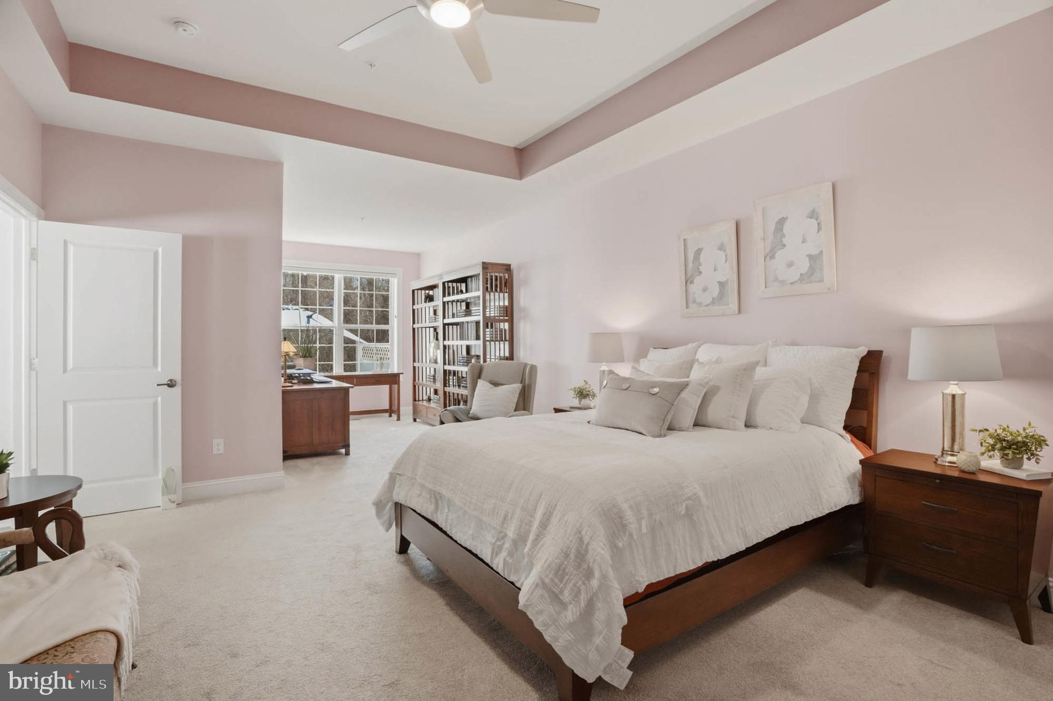 BAY BRIDGE COVE - Residential