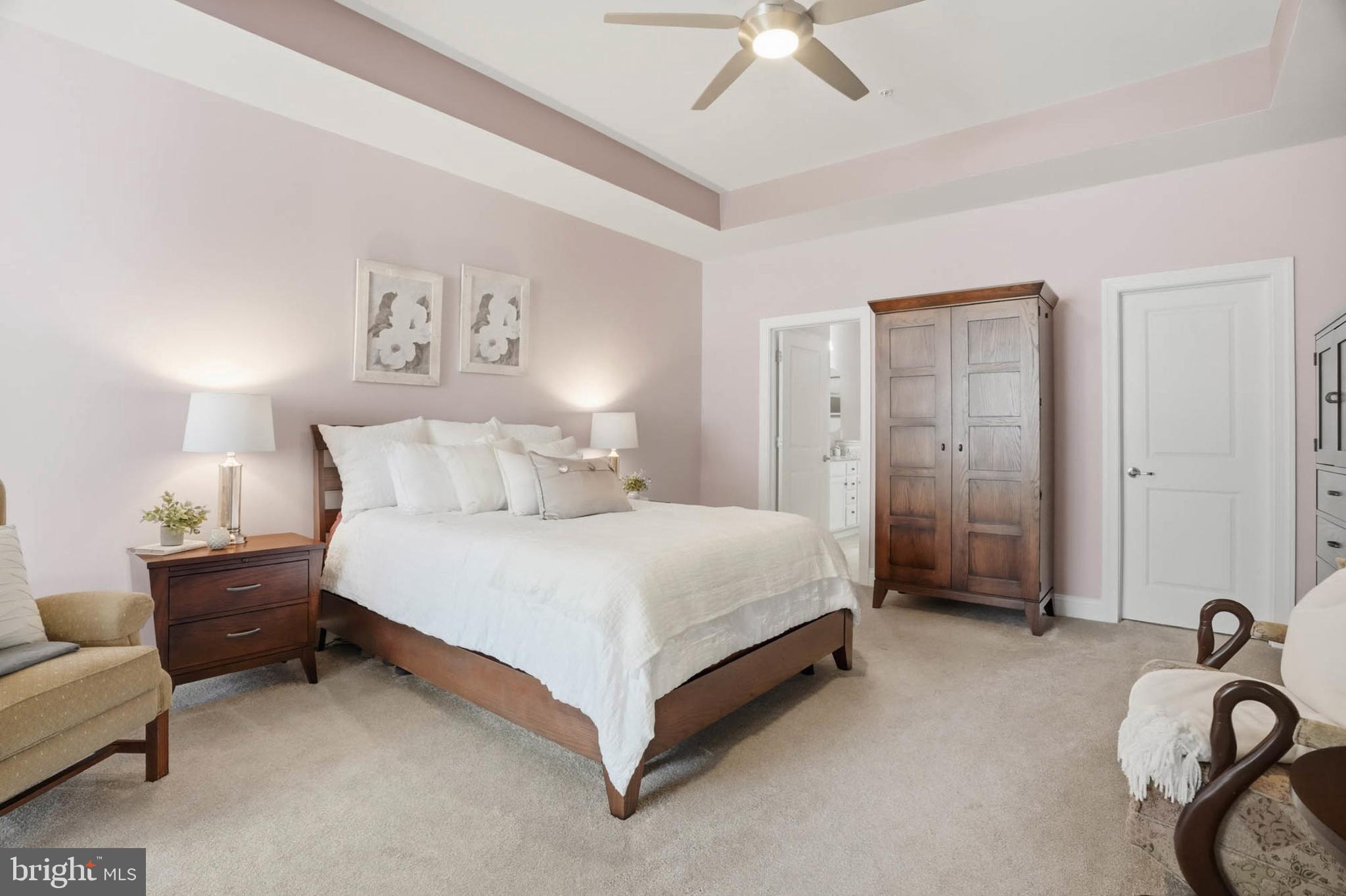 BAY BRIDGE COVE - Residential