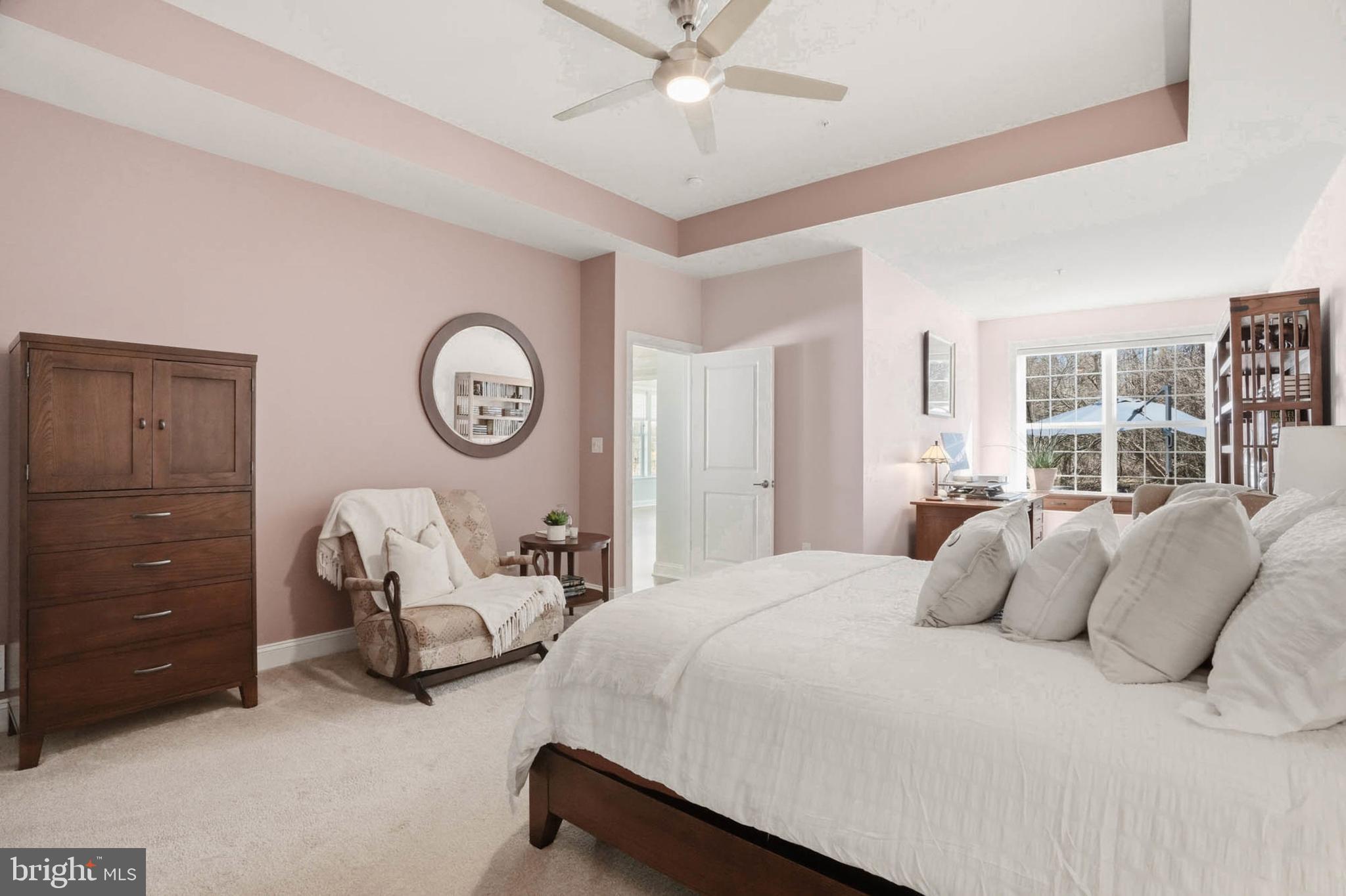 BAY BRIDGE COVE - Residential