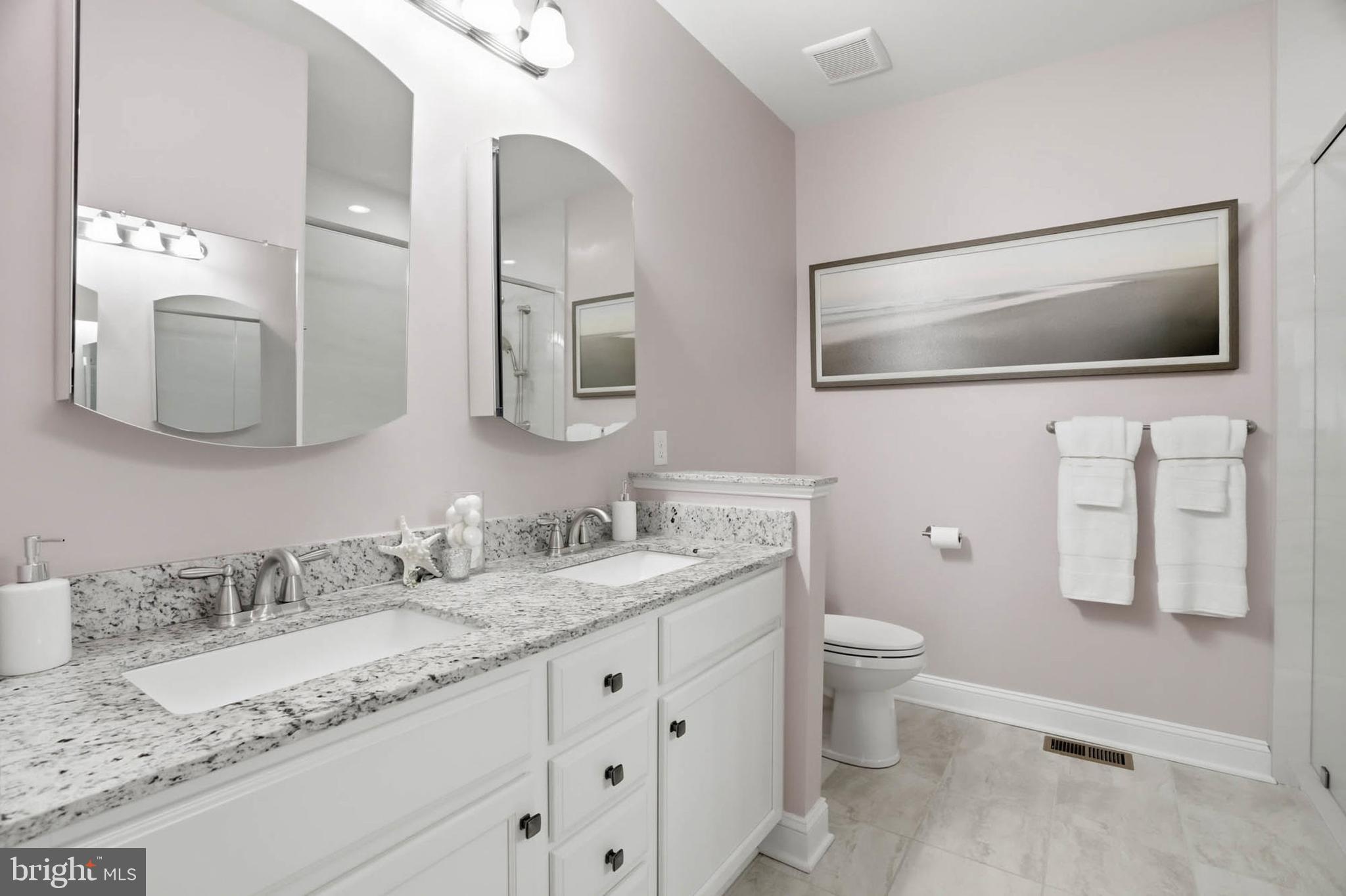 BAY BRIDGE COVE - Residential