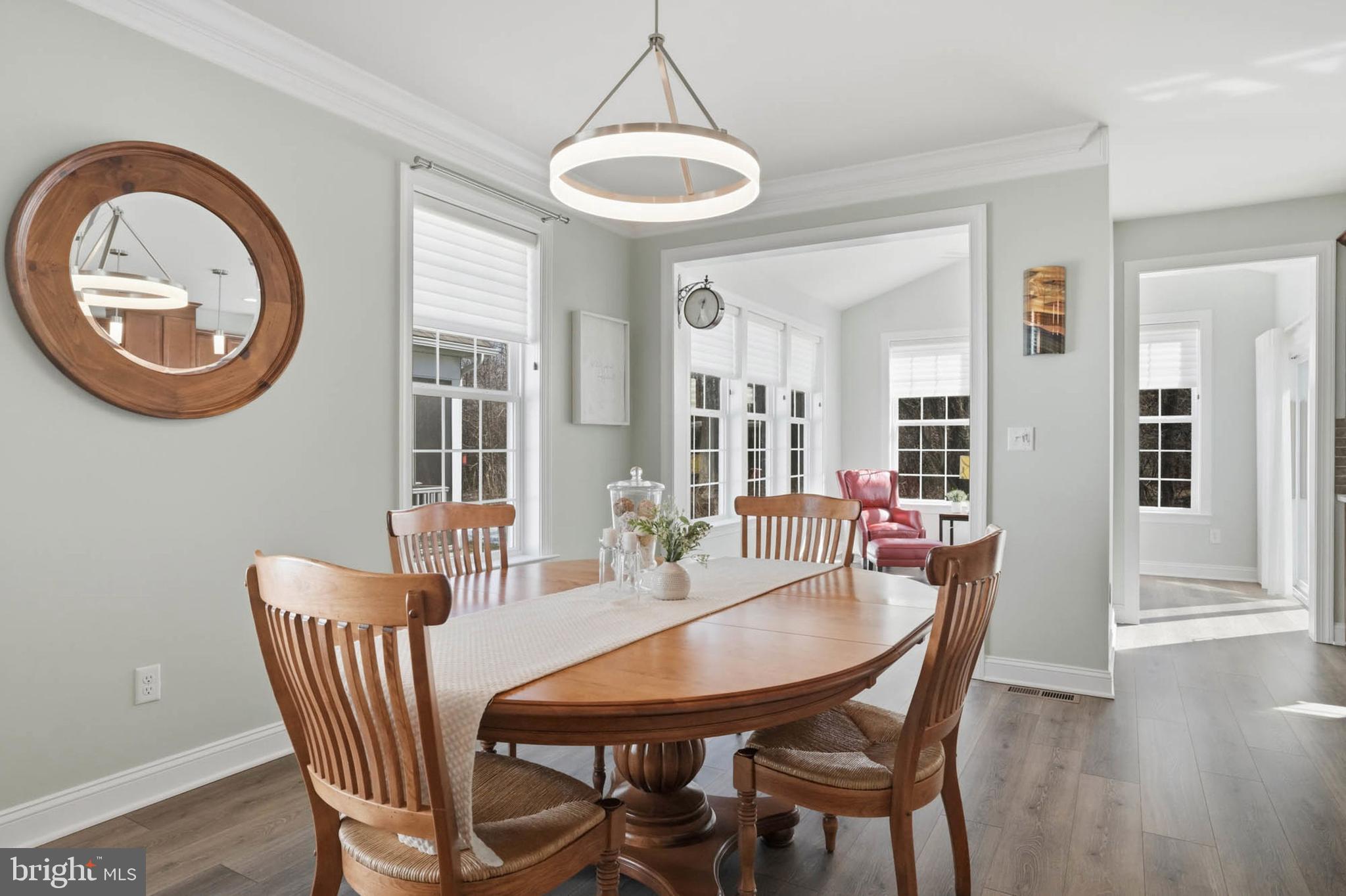 BAY BRIDGE COVE - Residential