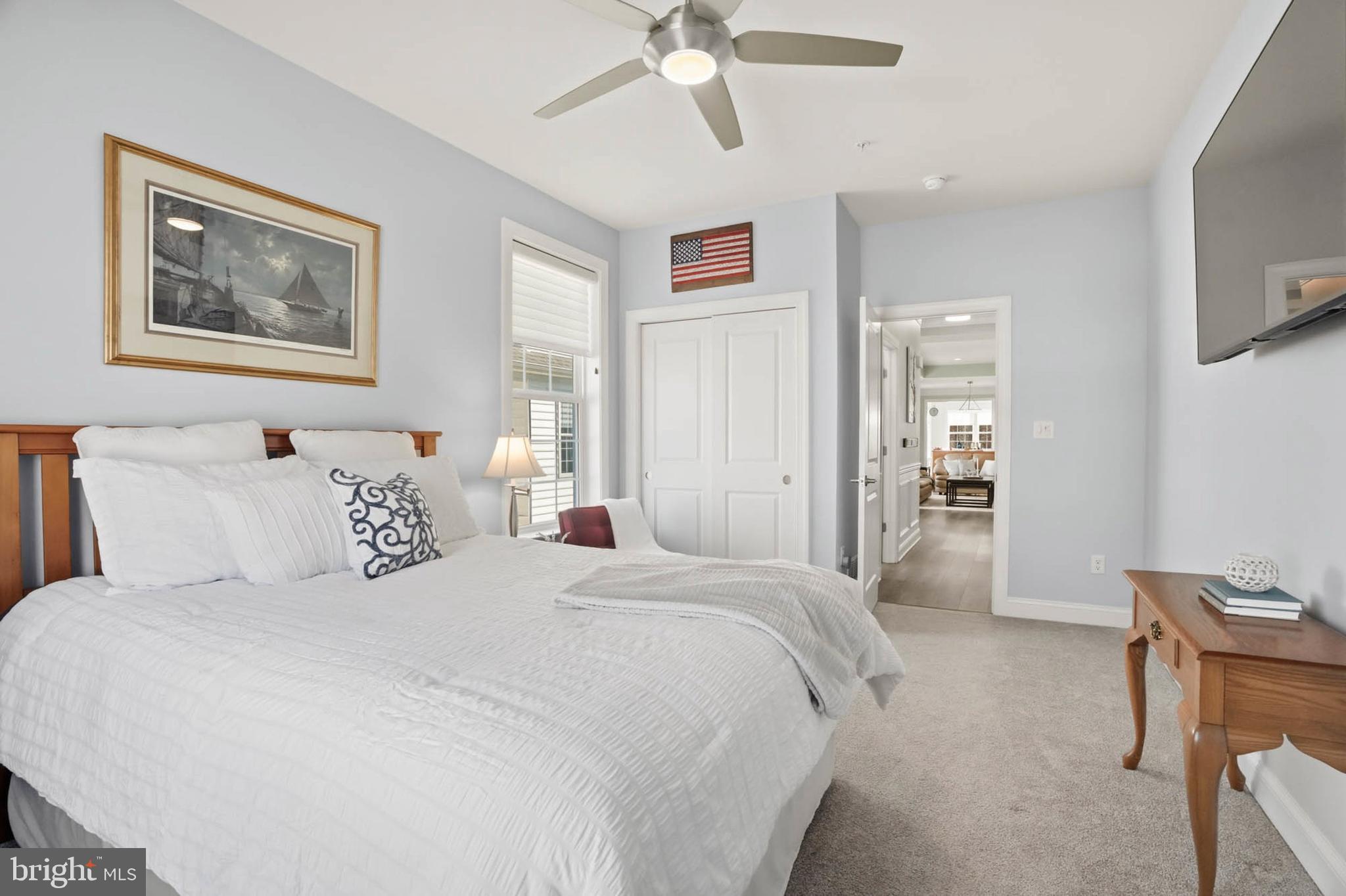 BAY BRIDGE COVE - Residential