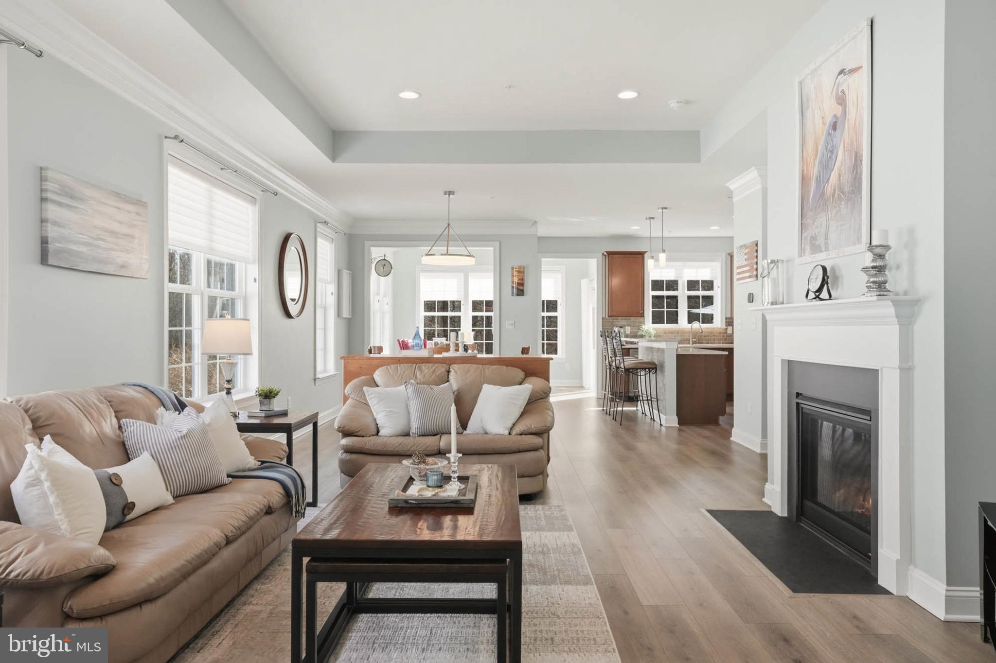 BAY BRIDGE COVE - Residential