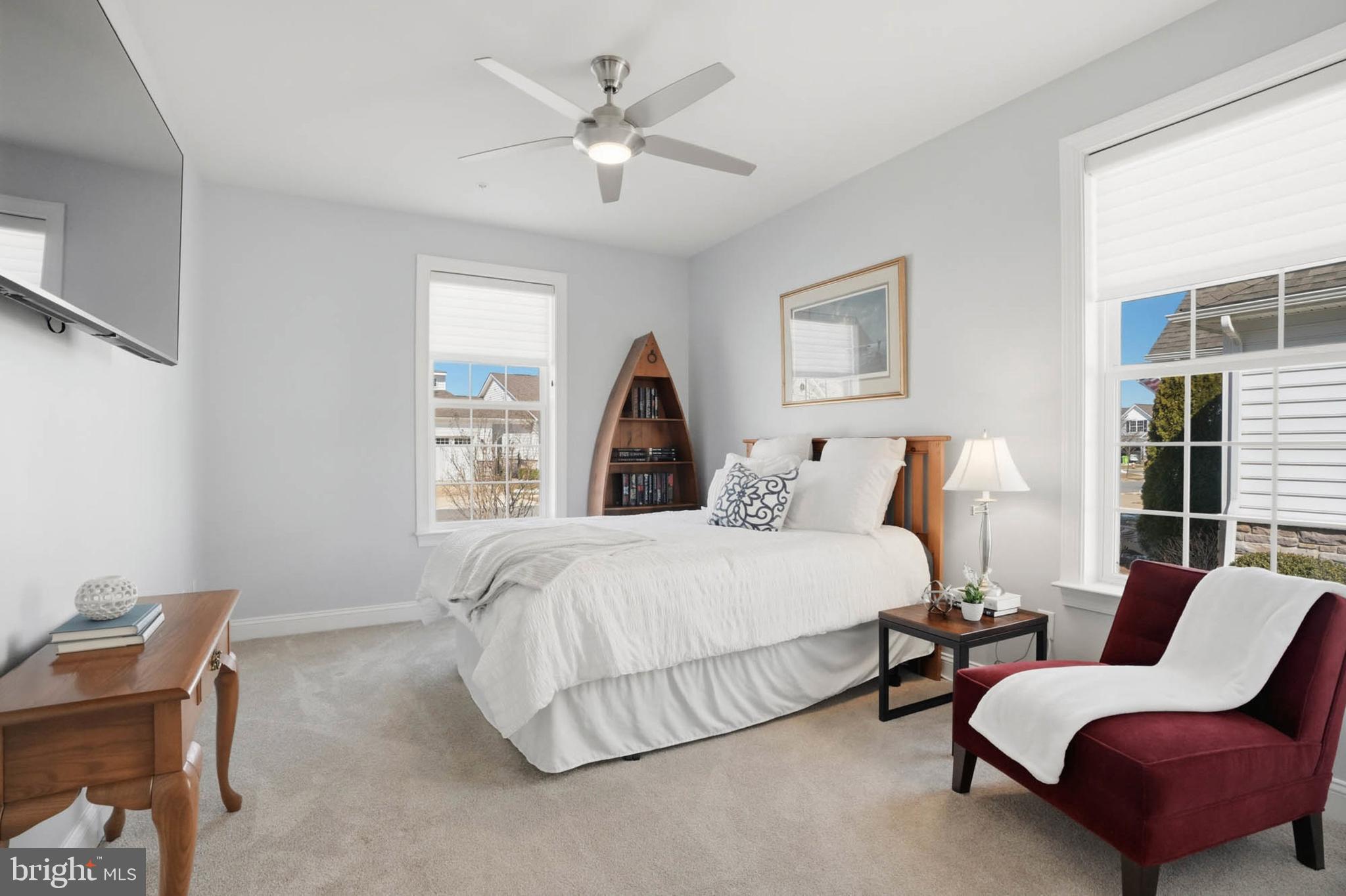 BAY BRIDGE COVE - Residential