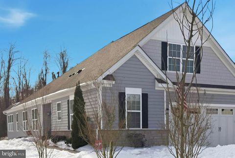 644 MOORINGS CIRCLE STEVENSVILLE MD 21666