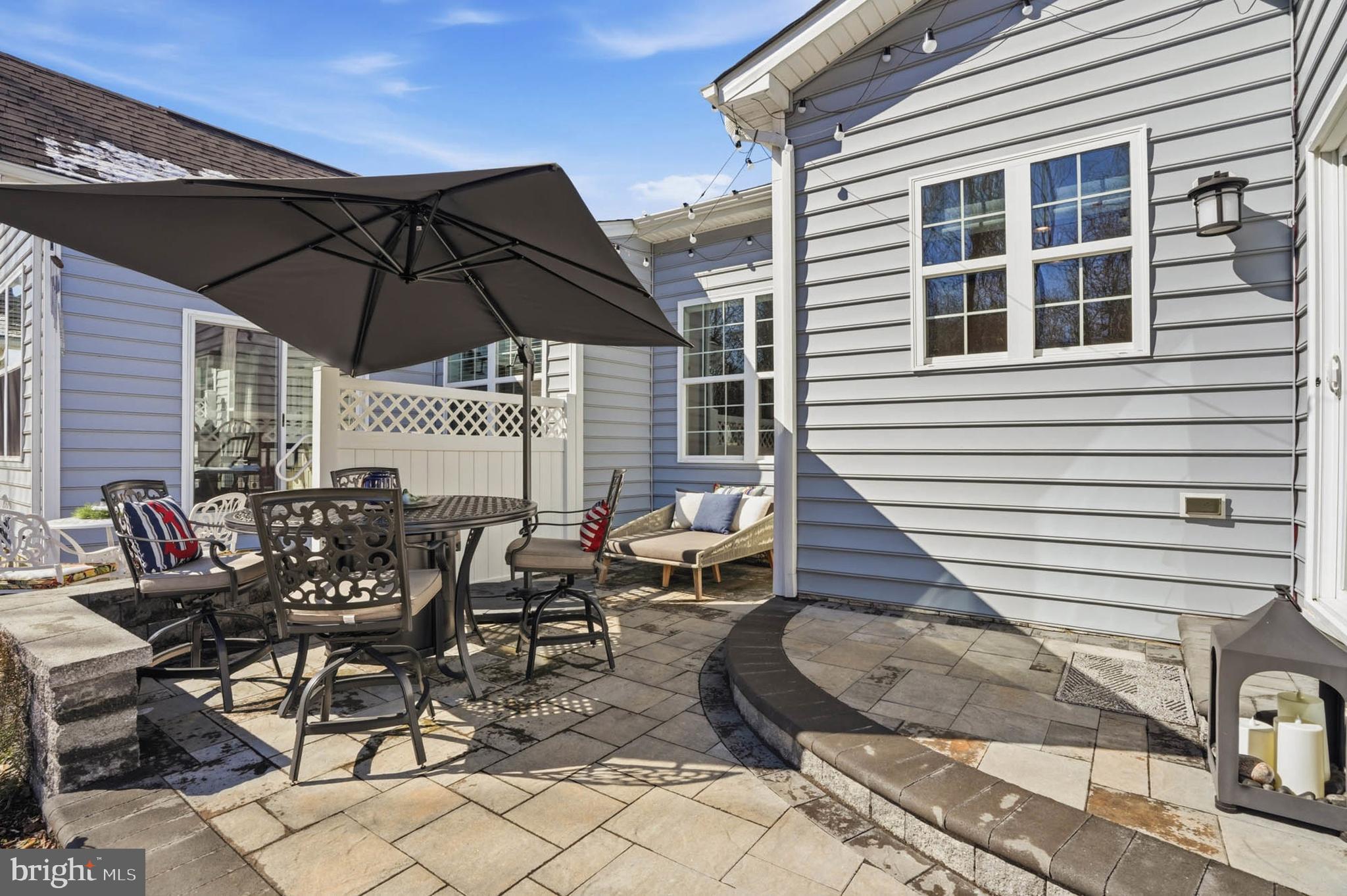 BAY BRIDGE COVE - Residential