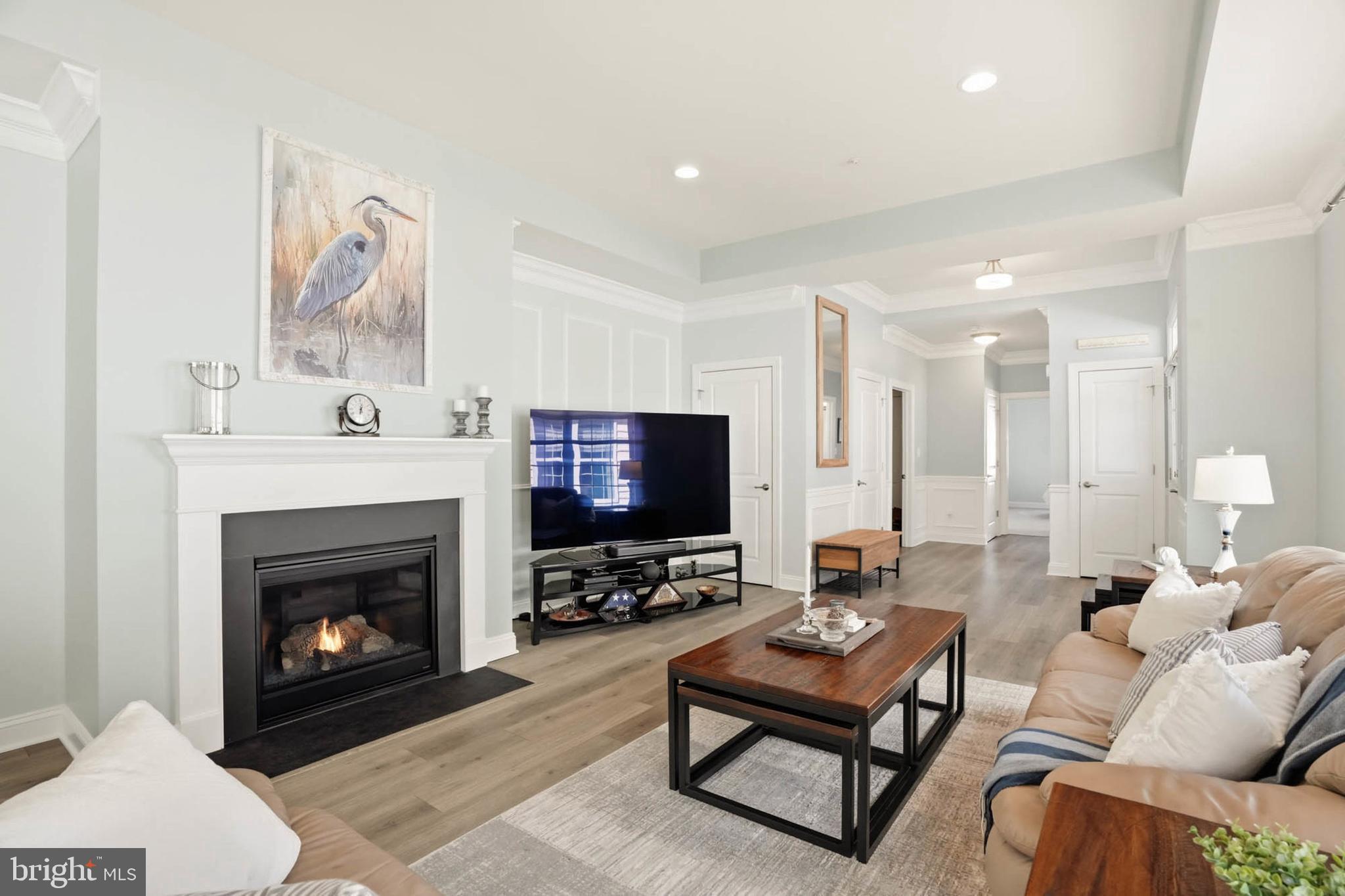 BAY BRIDGE COVE - Residential