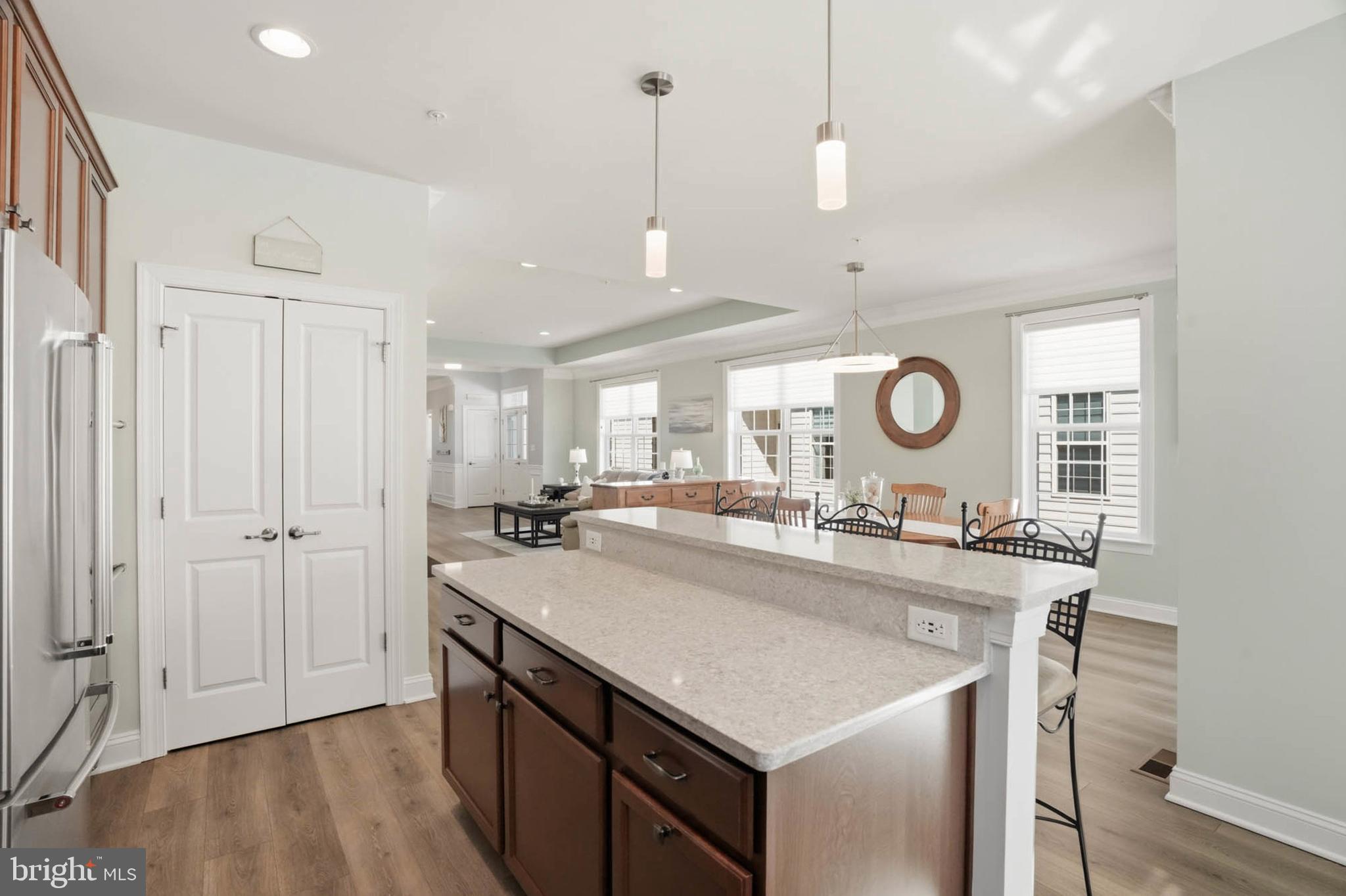 BAY BRIDGE COVE - Residential