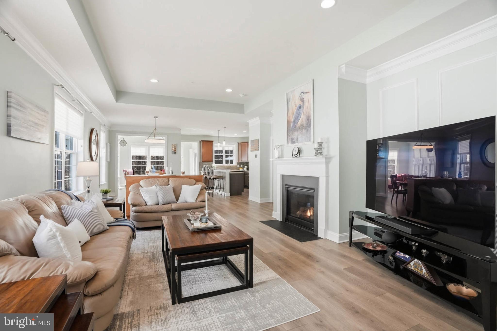 BAY BRIDGE COVE - Residential