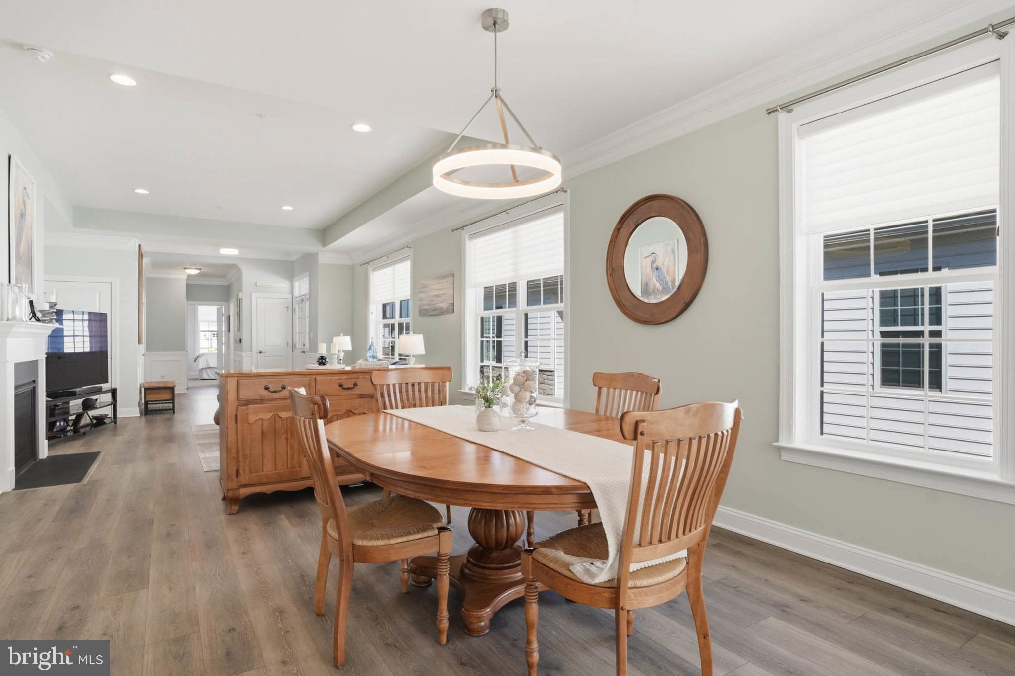 BAY BRIDGE COVE - Residential