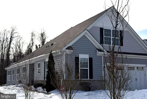 644 MOORINGS CIRCLE STEVENSVILLE MD 21666