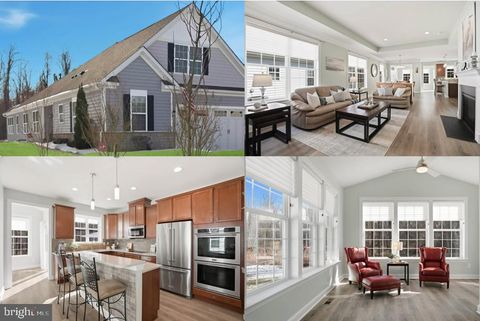 644 MOORINGS CIRCLE STEVENSVILLE MD 21666