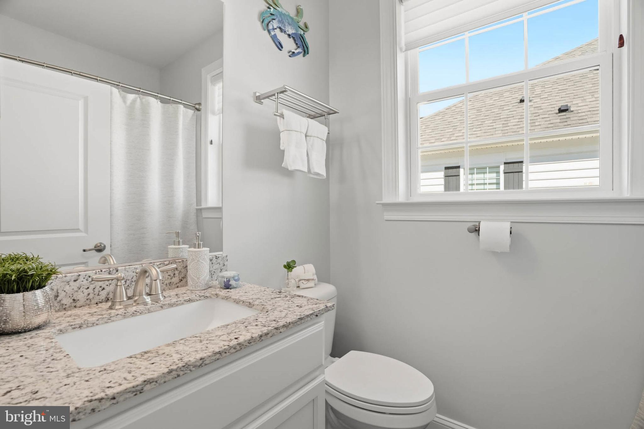 BAY BRIDGE COVE - Residential