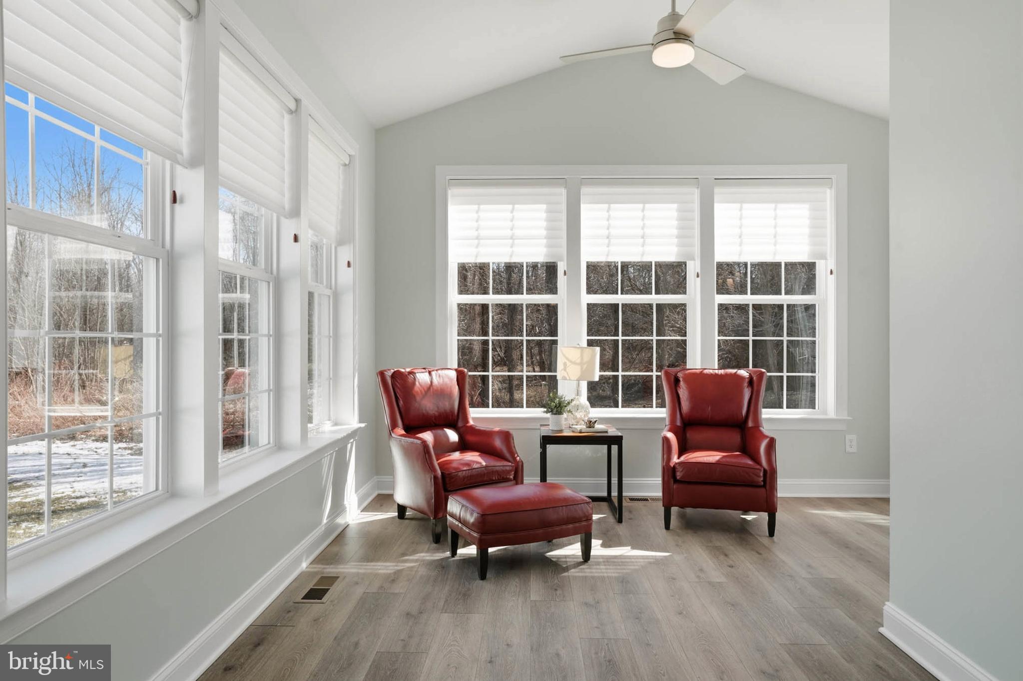 BAY BRIDGE COVE - Residential