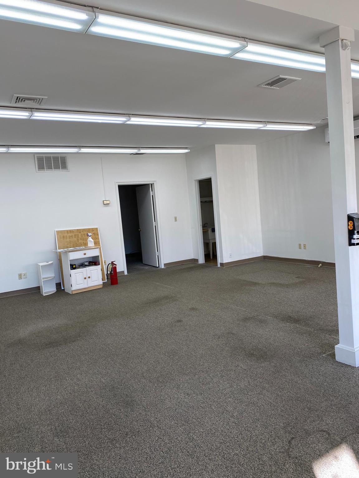 NONE AVAILABLE - Commercial Lease