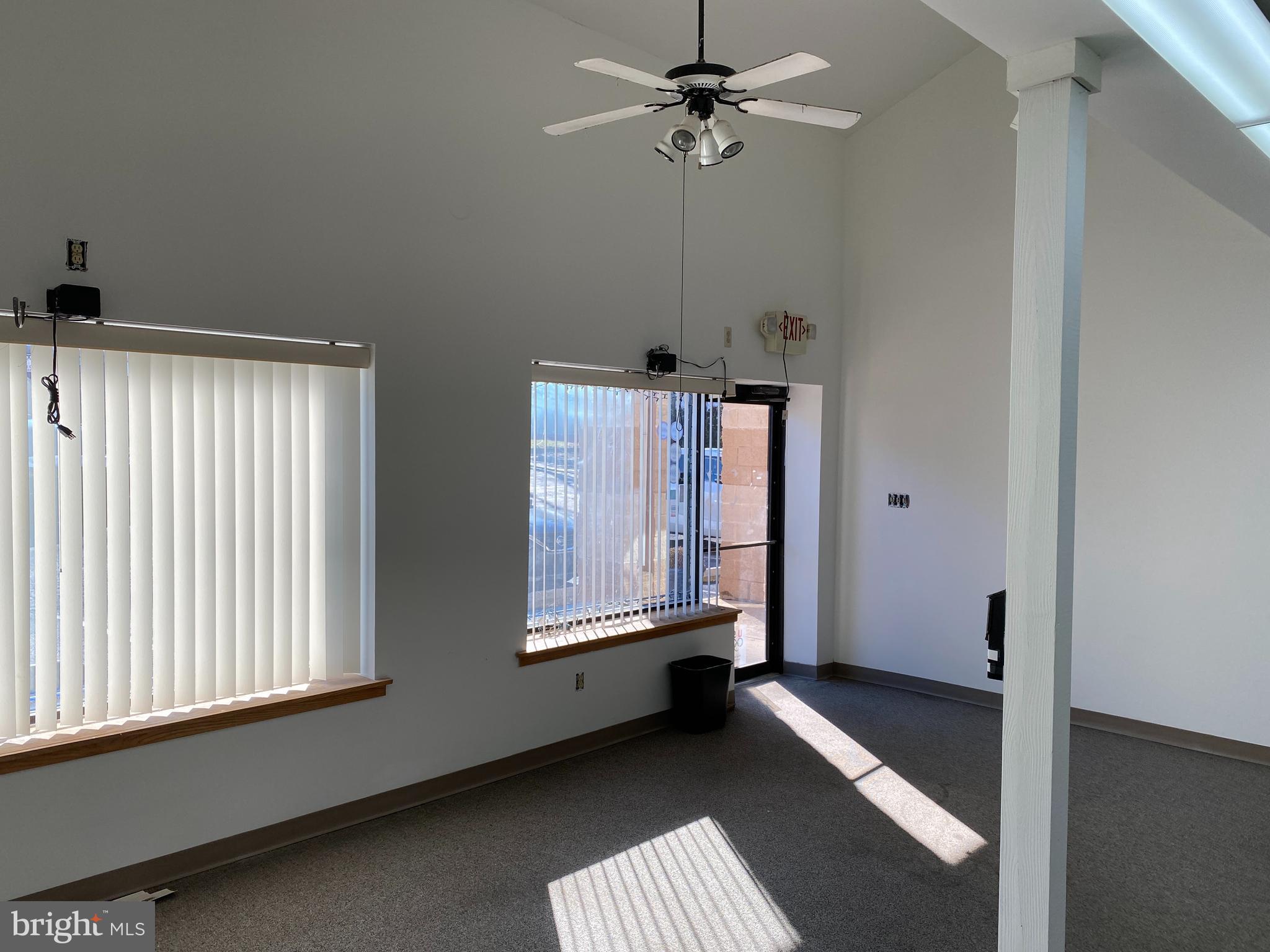 NONE AVAILABLE - Commercial Lease