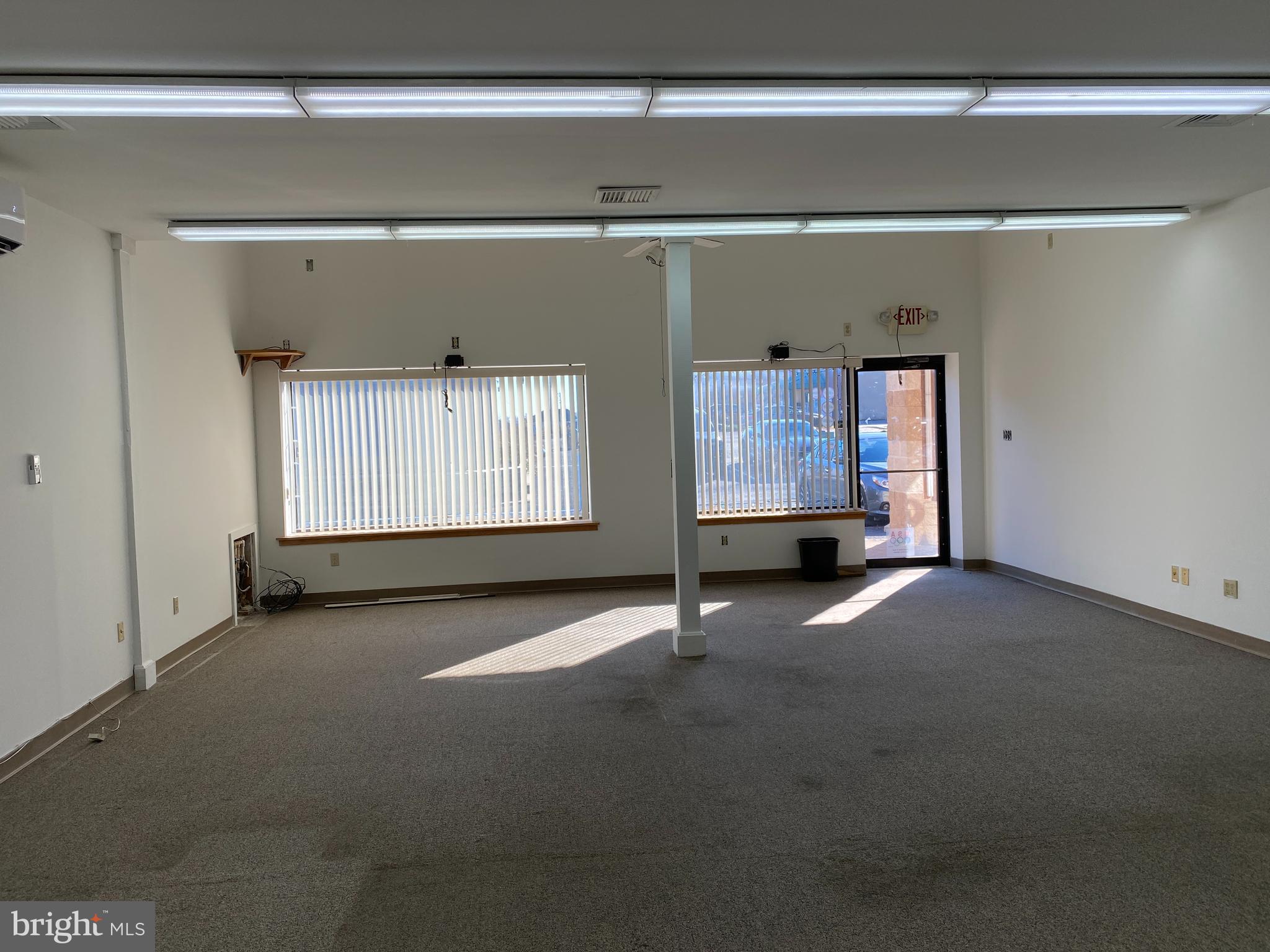 NONE AVAILABLE - Commercial Lease
