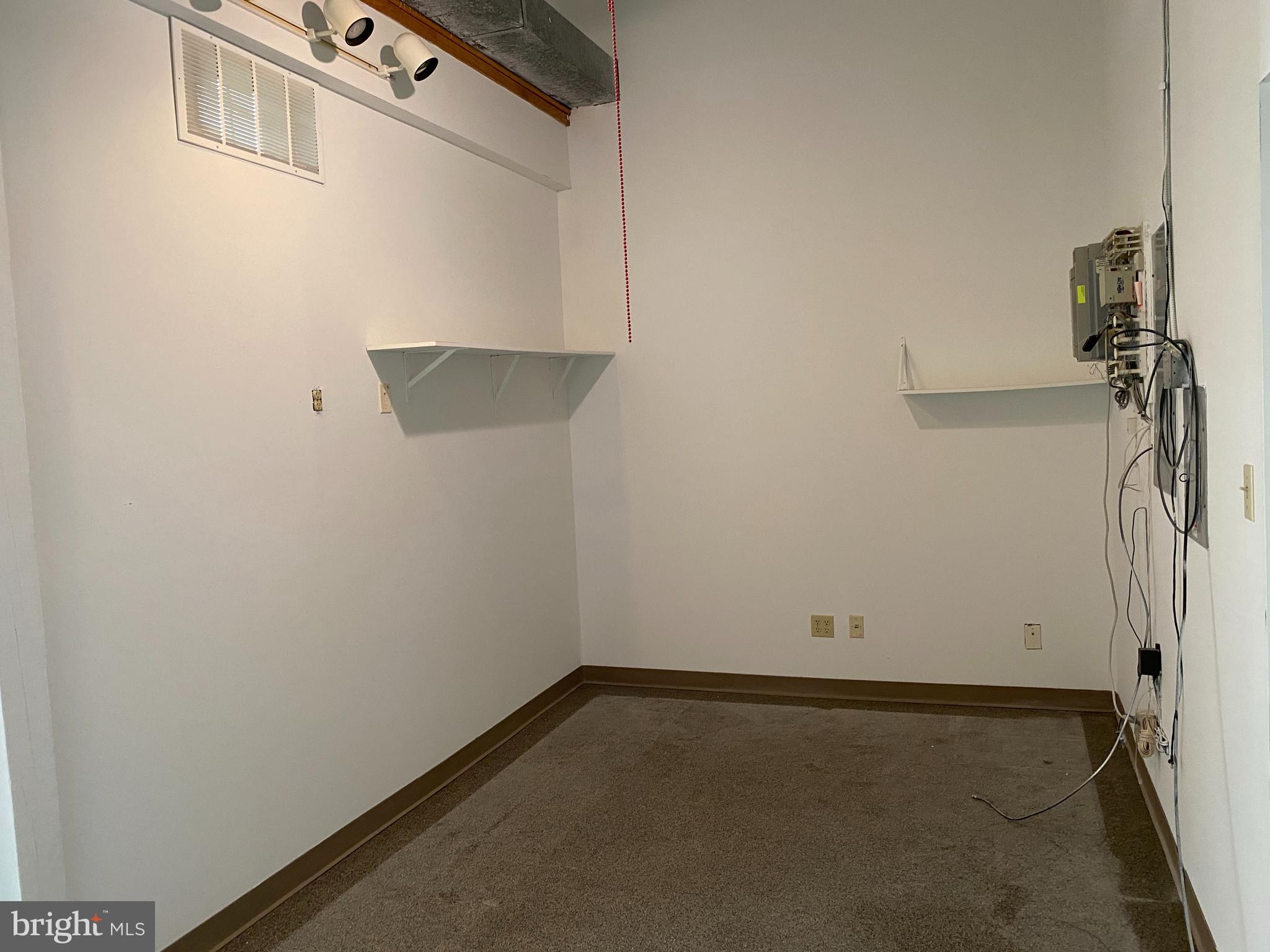 NONE AVAILABLE - Commercial Lease