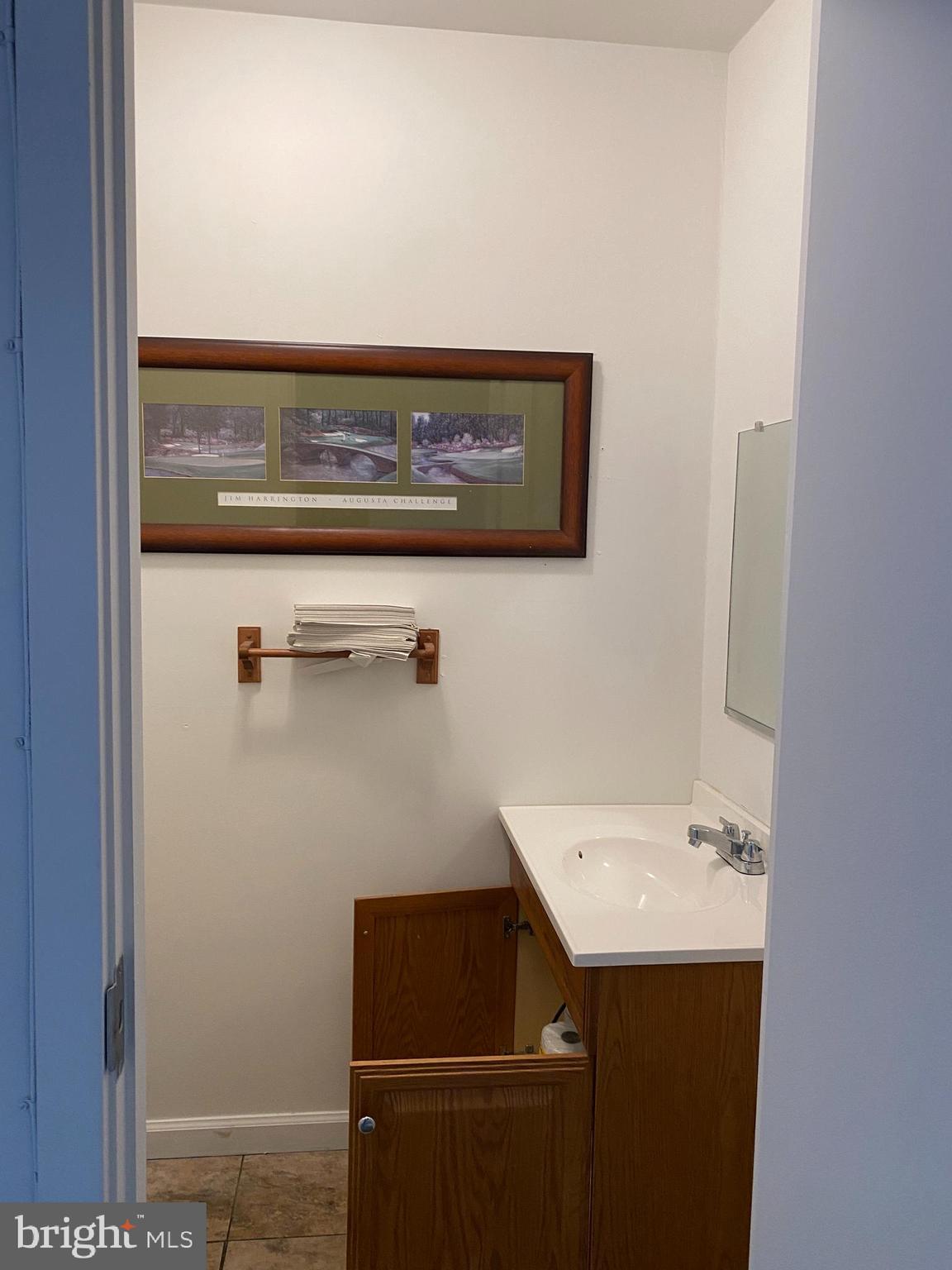 NONE AVAILABLE - Commercial Lease