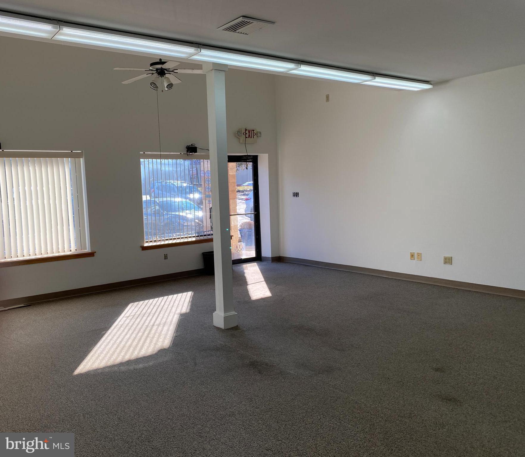 NONE AVAILABLE - Commercial Lease