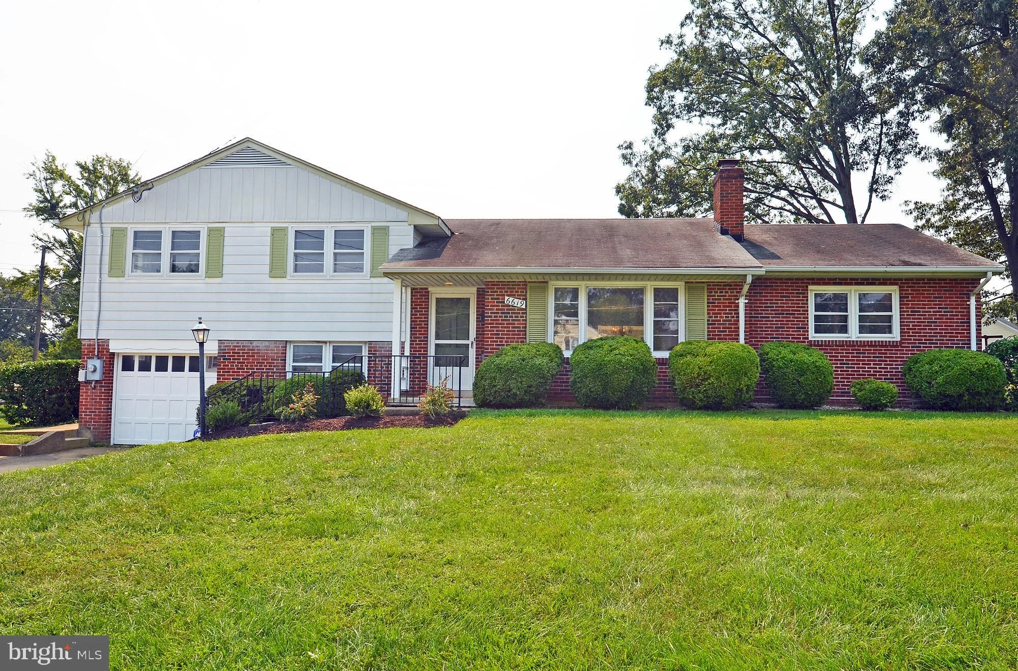 6619 New Hope Drive, Springfield, VA 22151