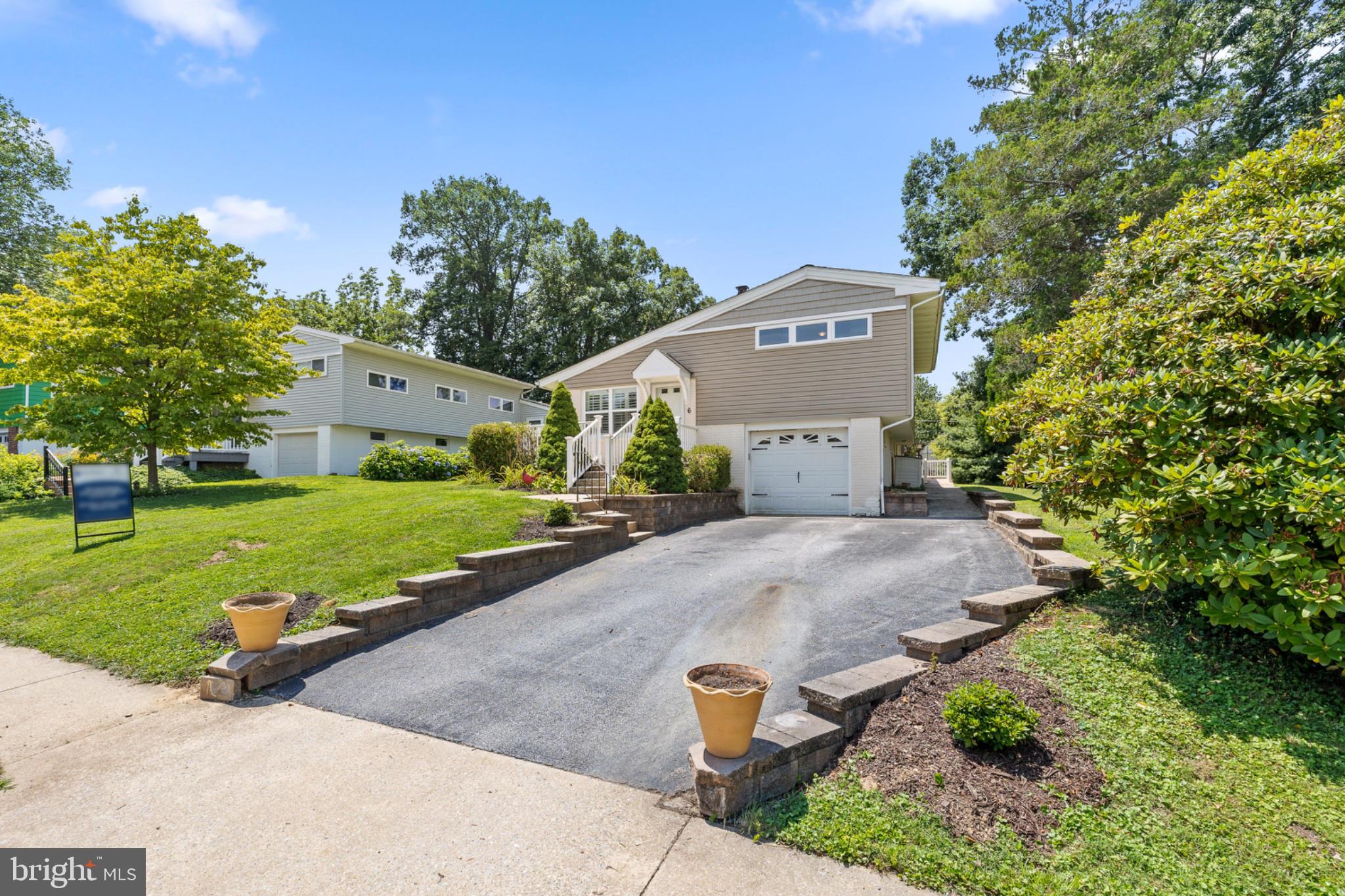 6 NOLAN DRIVE