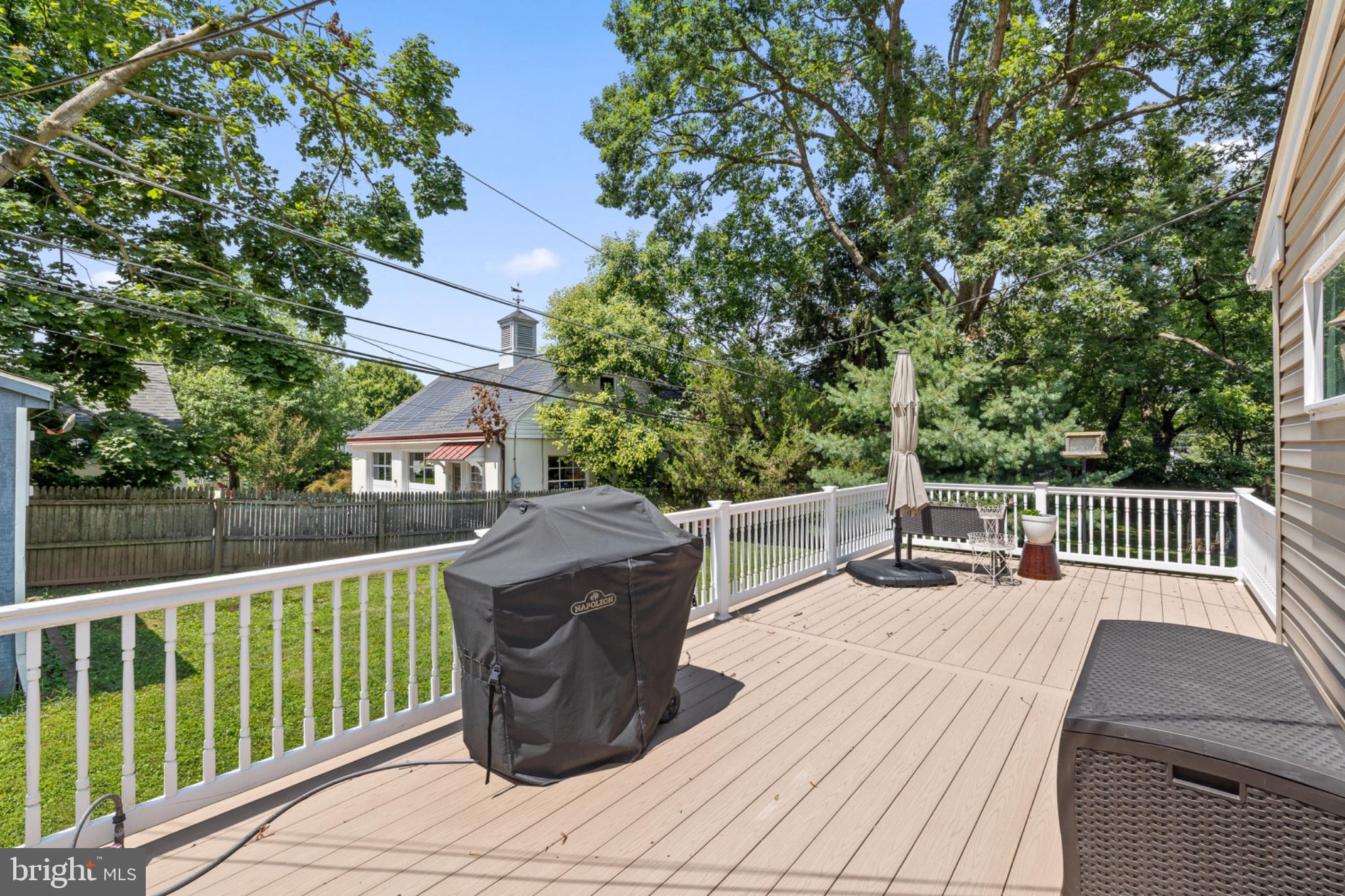 6 NOLAN DRIVE