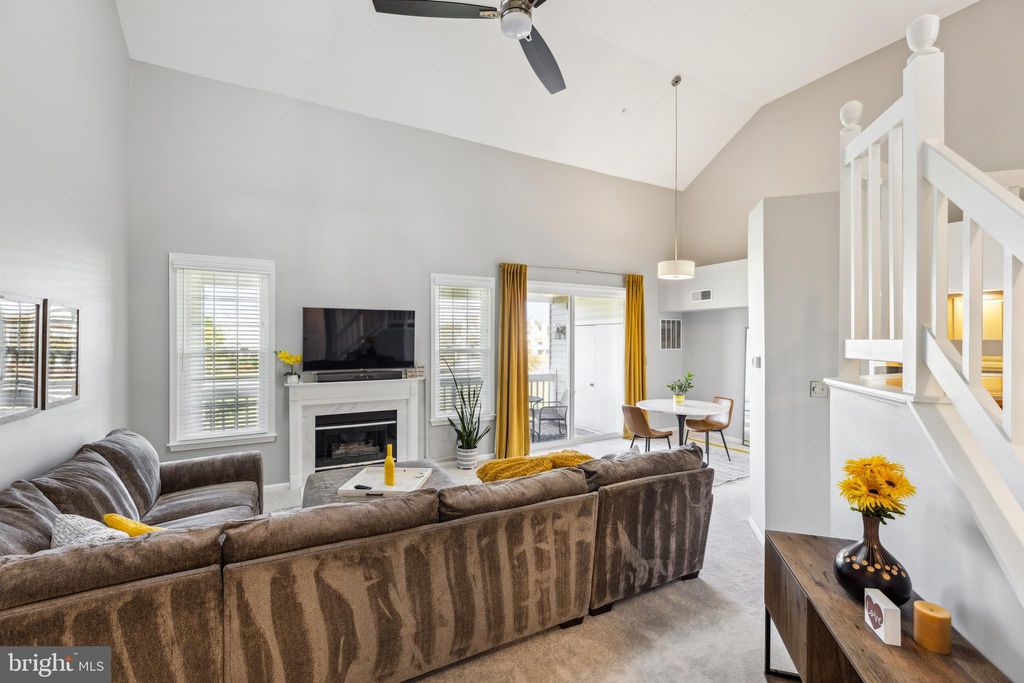 Photo of 6934 - Unit E Ellingham Circle, ALEXANDRIA, VA 22315 (MLS # VAFX2277036)