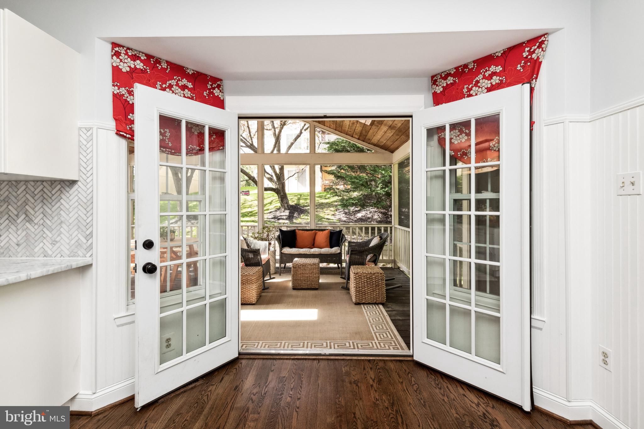 MAYFAIR - Residential