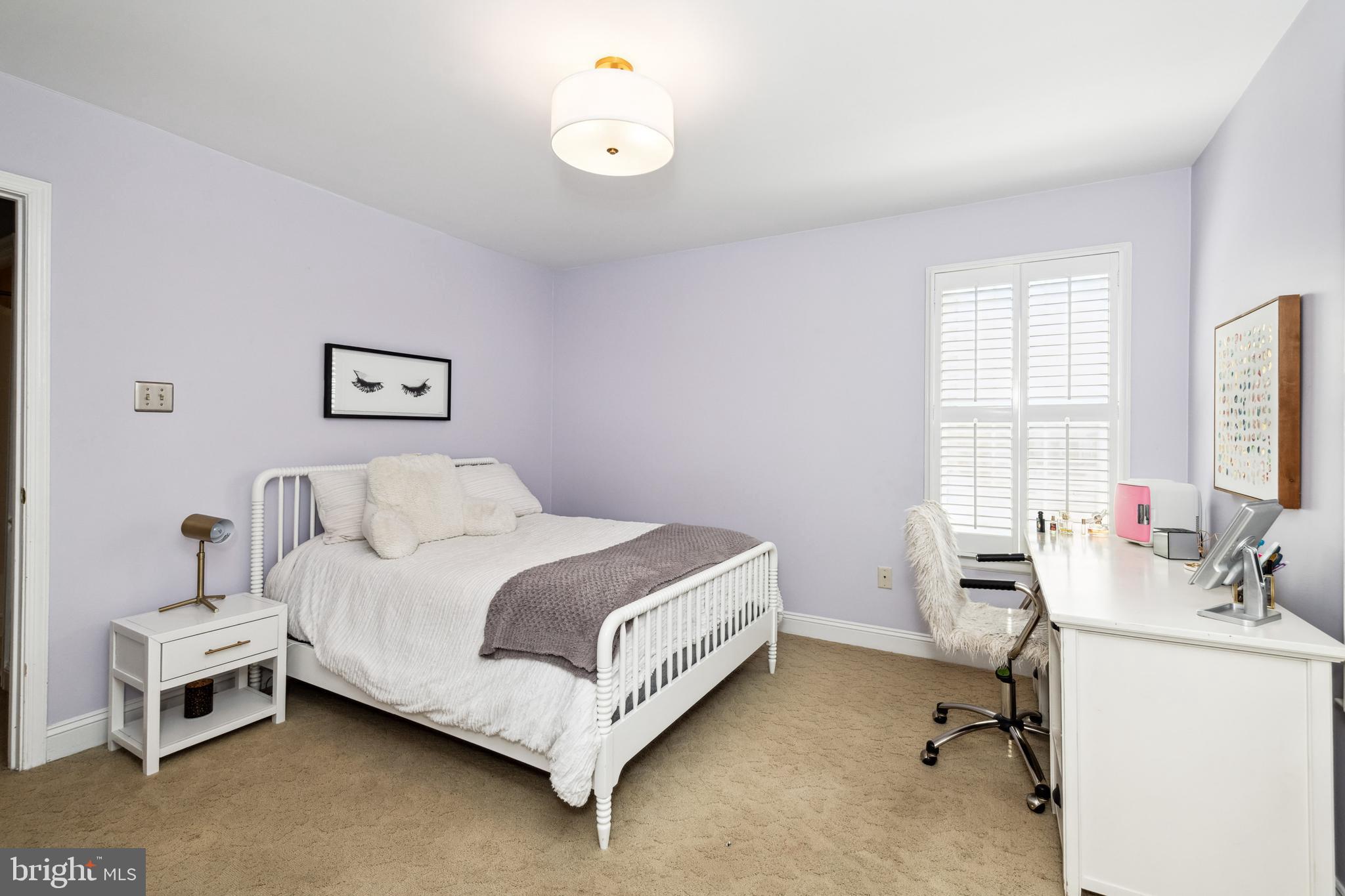 MAYFAIR - Residential