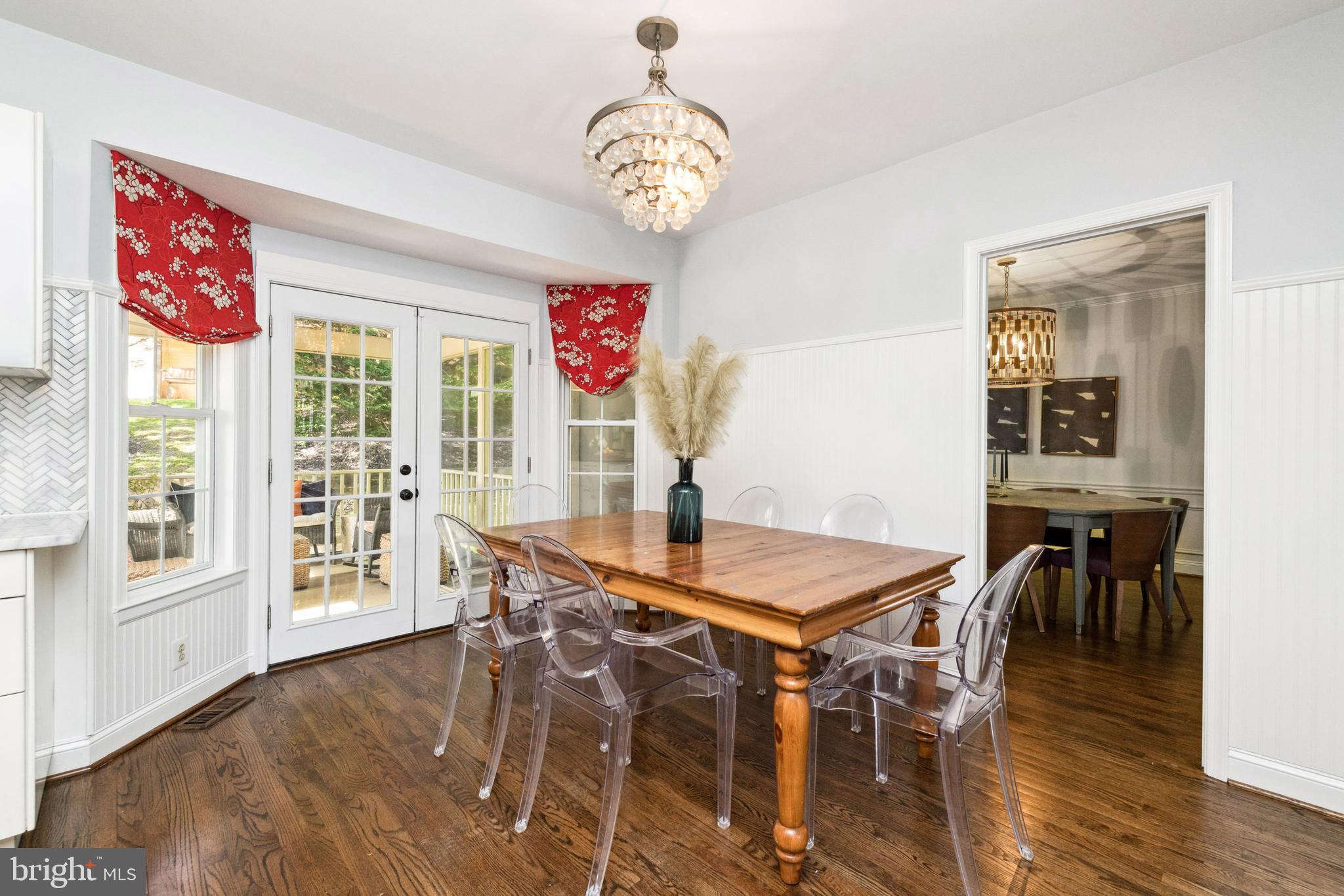 MAYFAIR - Residential