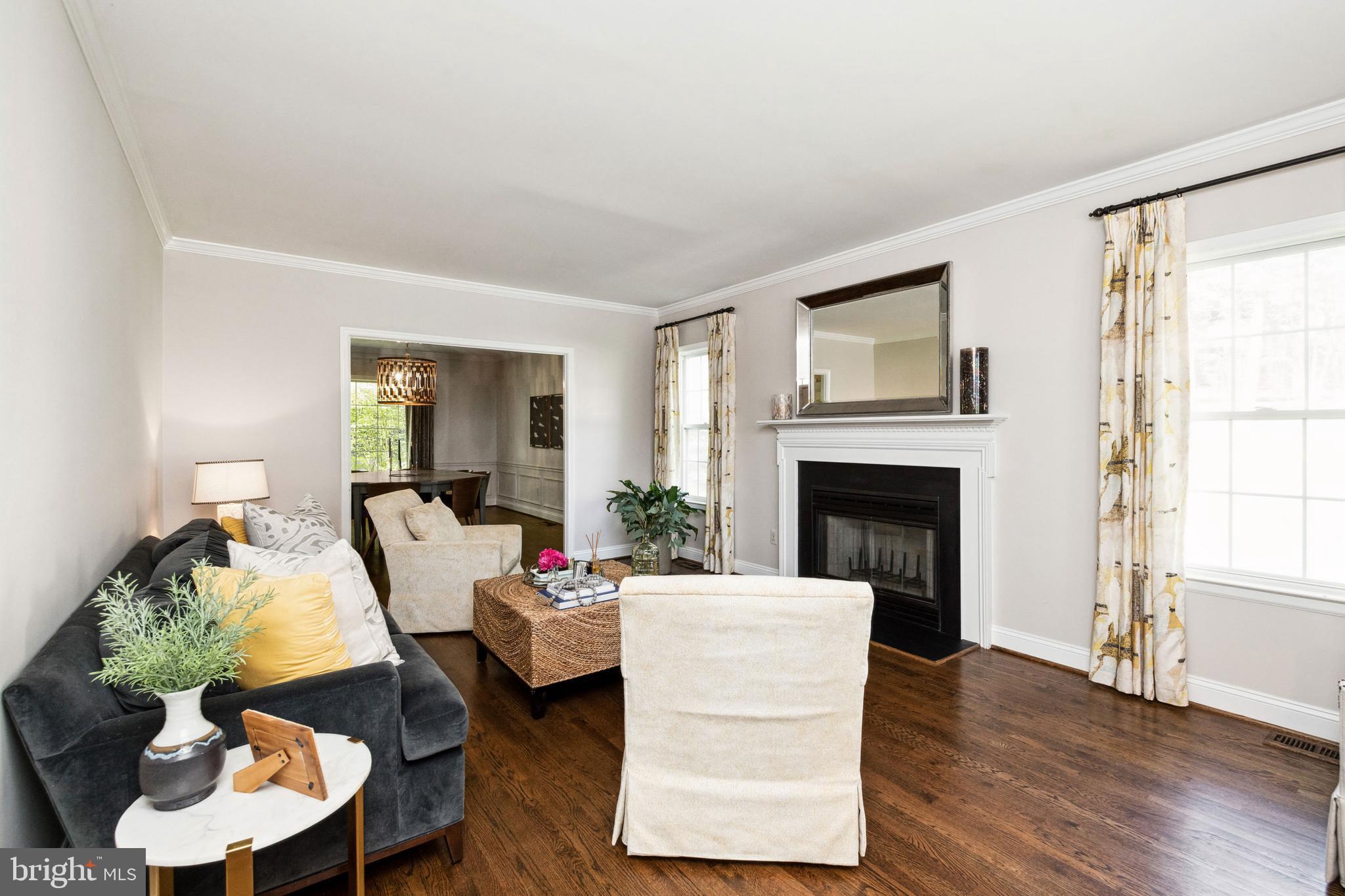 MAYFAIR - Residential