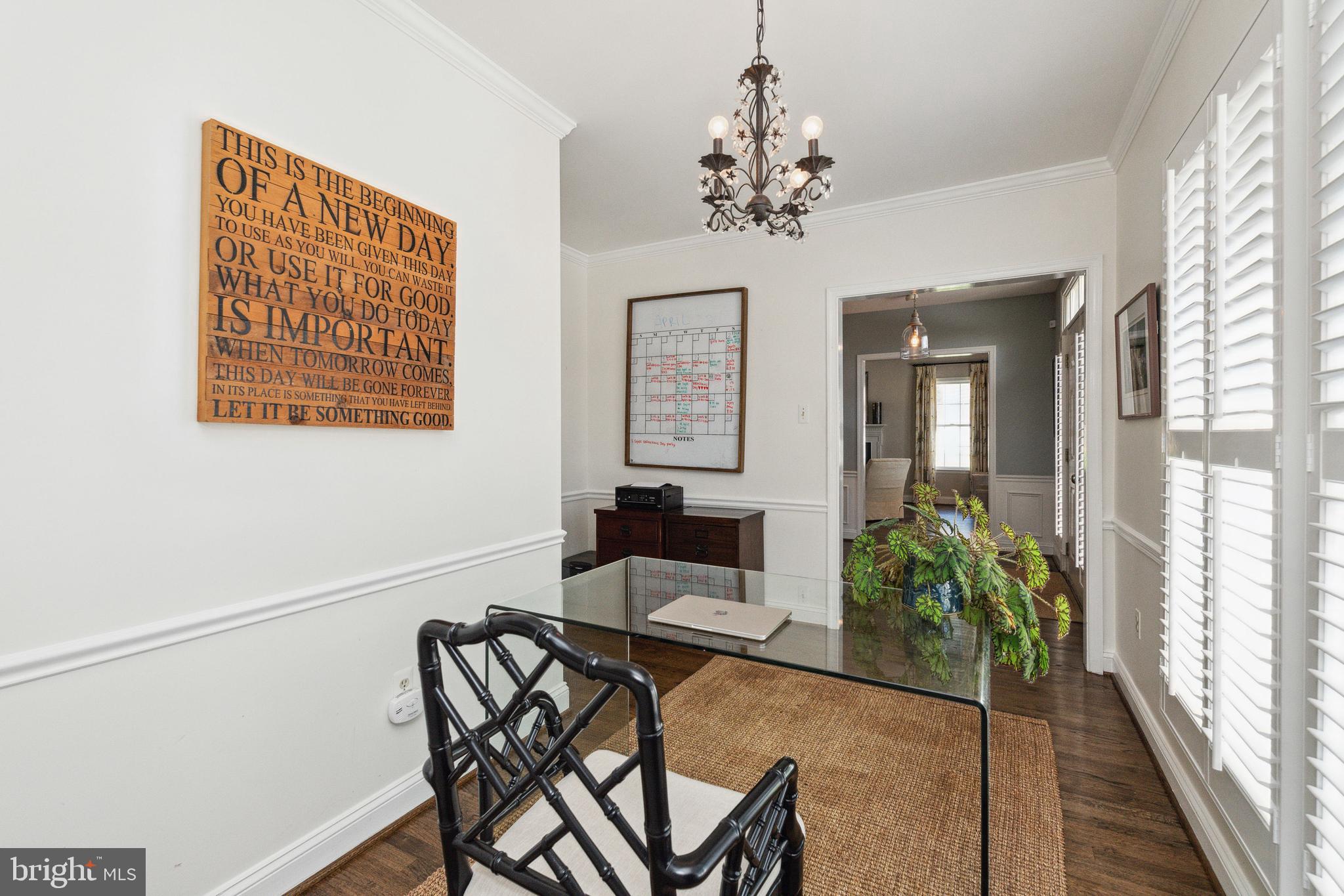 MAYFAIR - Residential