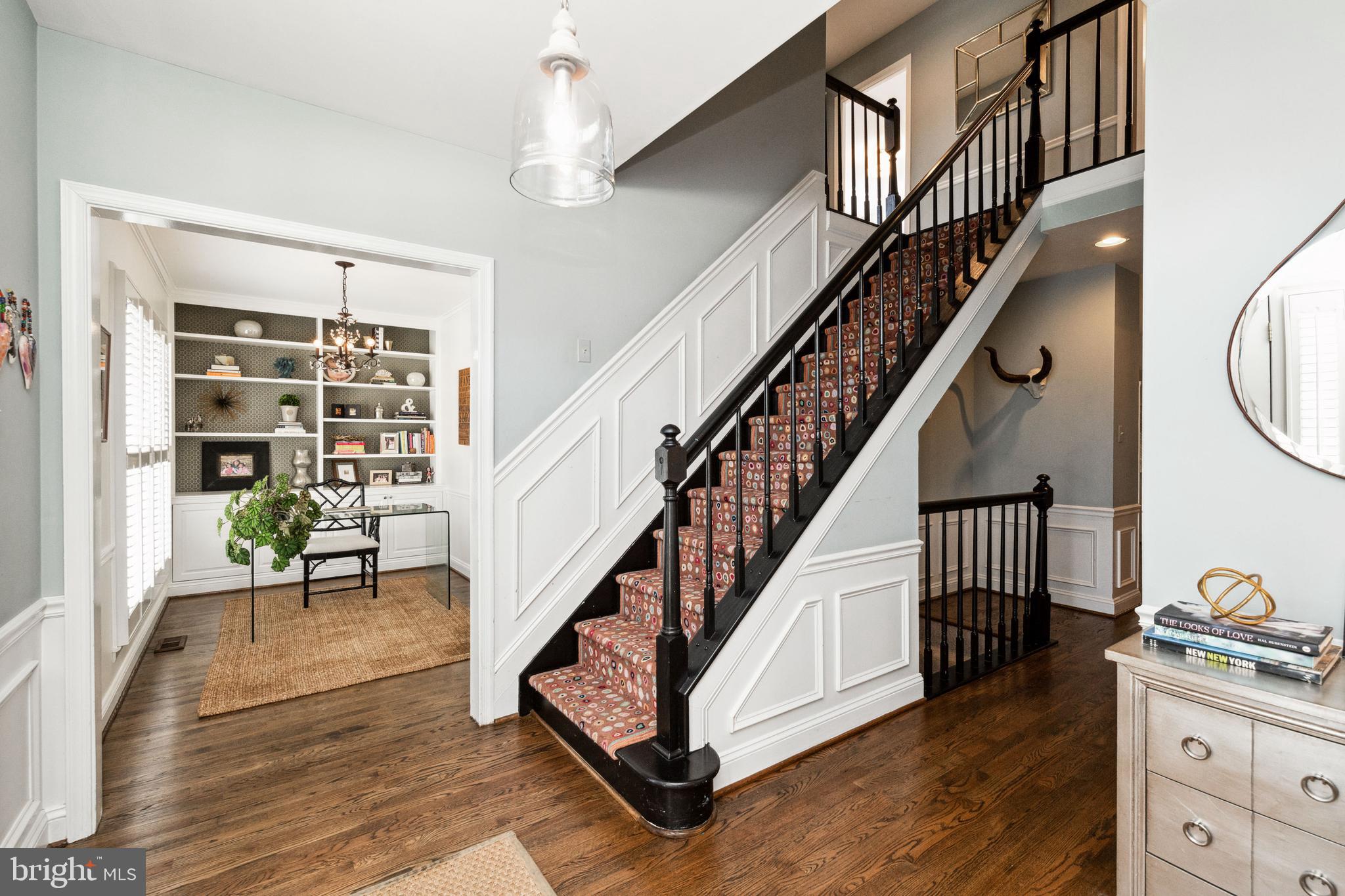 MAYFAIR - Residential