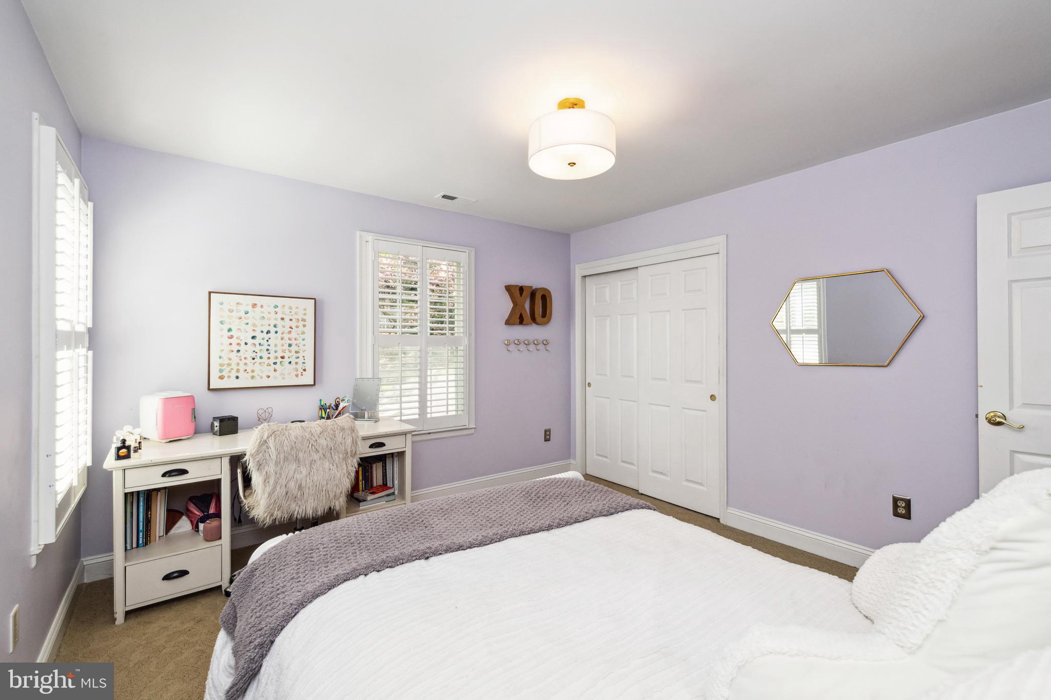 MAYFAIR - Residential