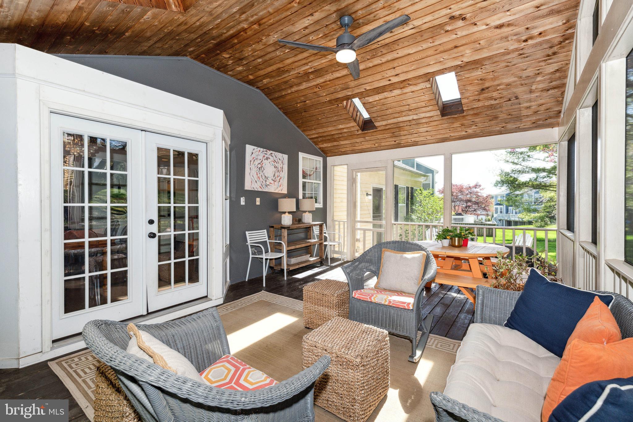 MAYFAIR - Residential