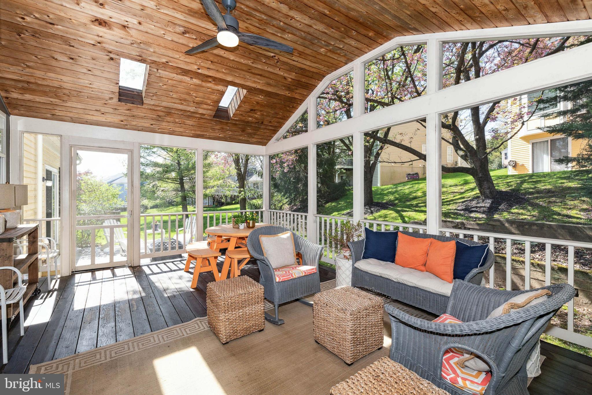 MAYFAIR - Residential