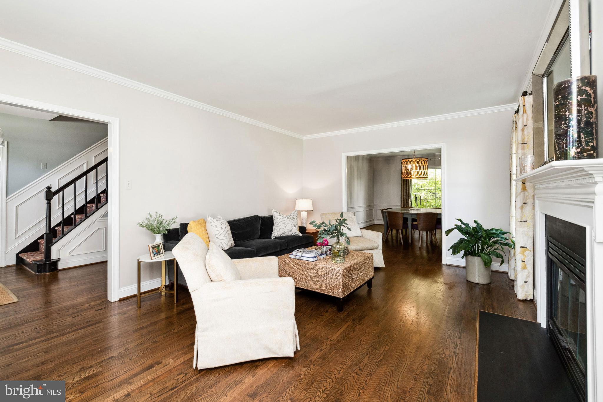 MAYFAIR - Residential